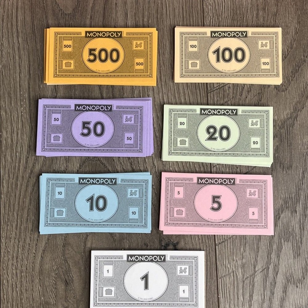 Monopoly Play Faster with New Speed Die Version Board Game - Picture 11 of 11
